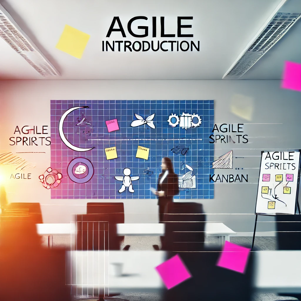Introduction to Agile